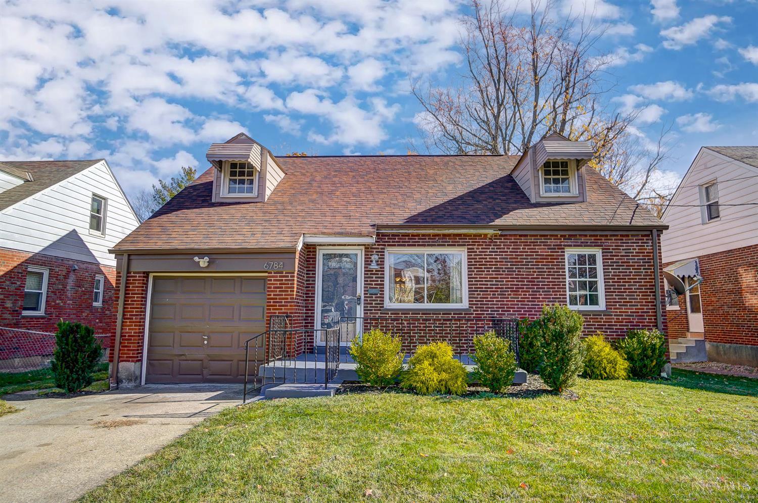 Photo of 6784 Tarawa DR, Cincinnati, OH 45224
