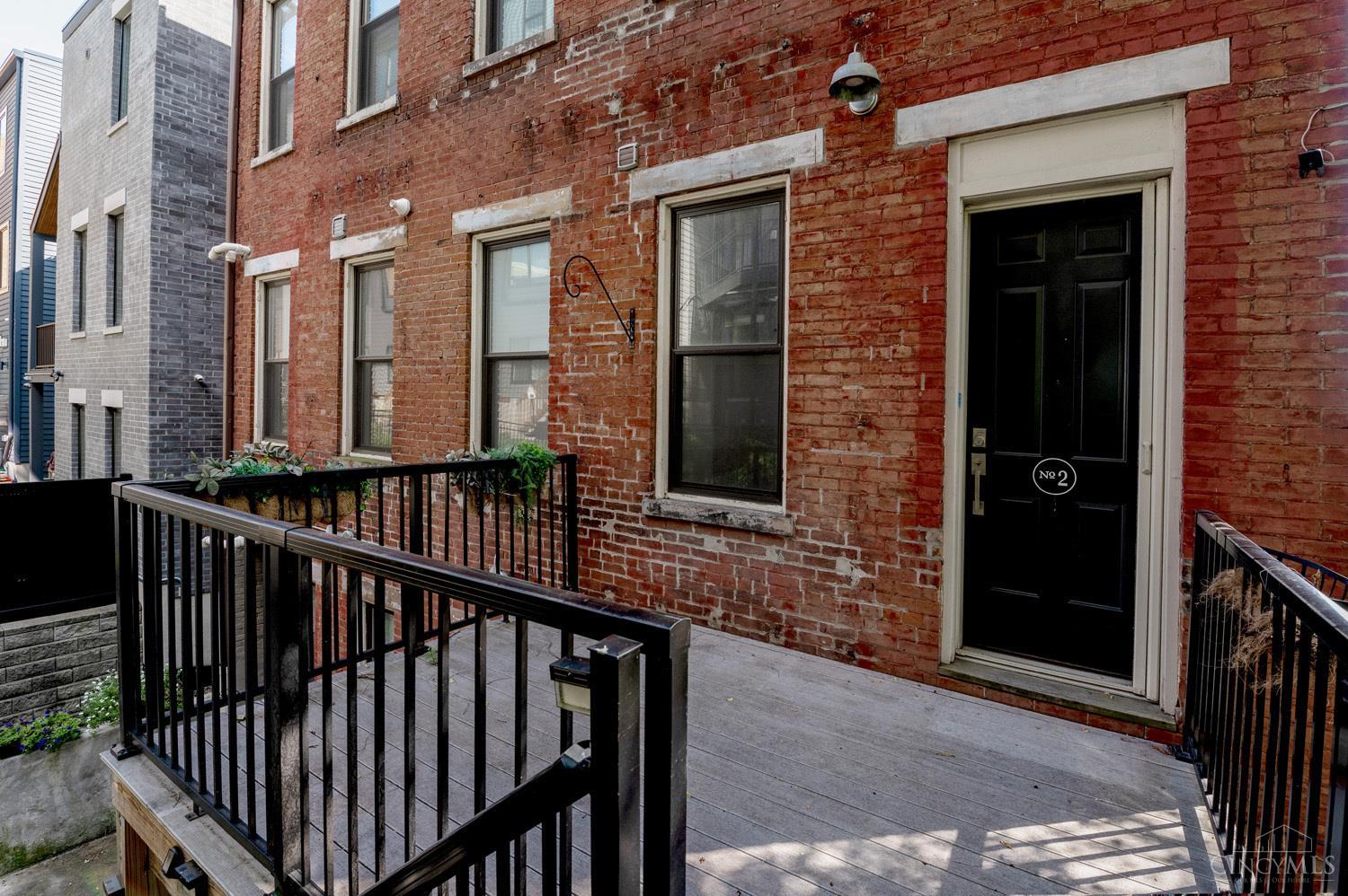 Photo of 306 Mulberry St 2, Cincinnati, OH 45202