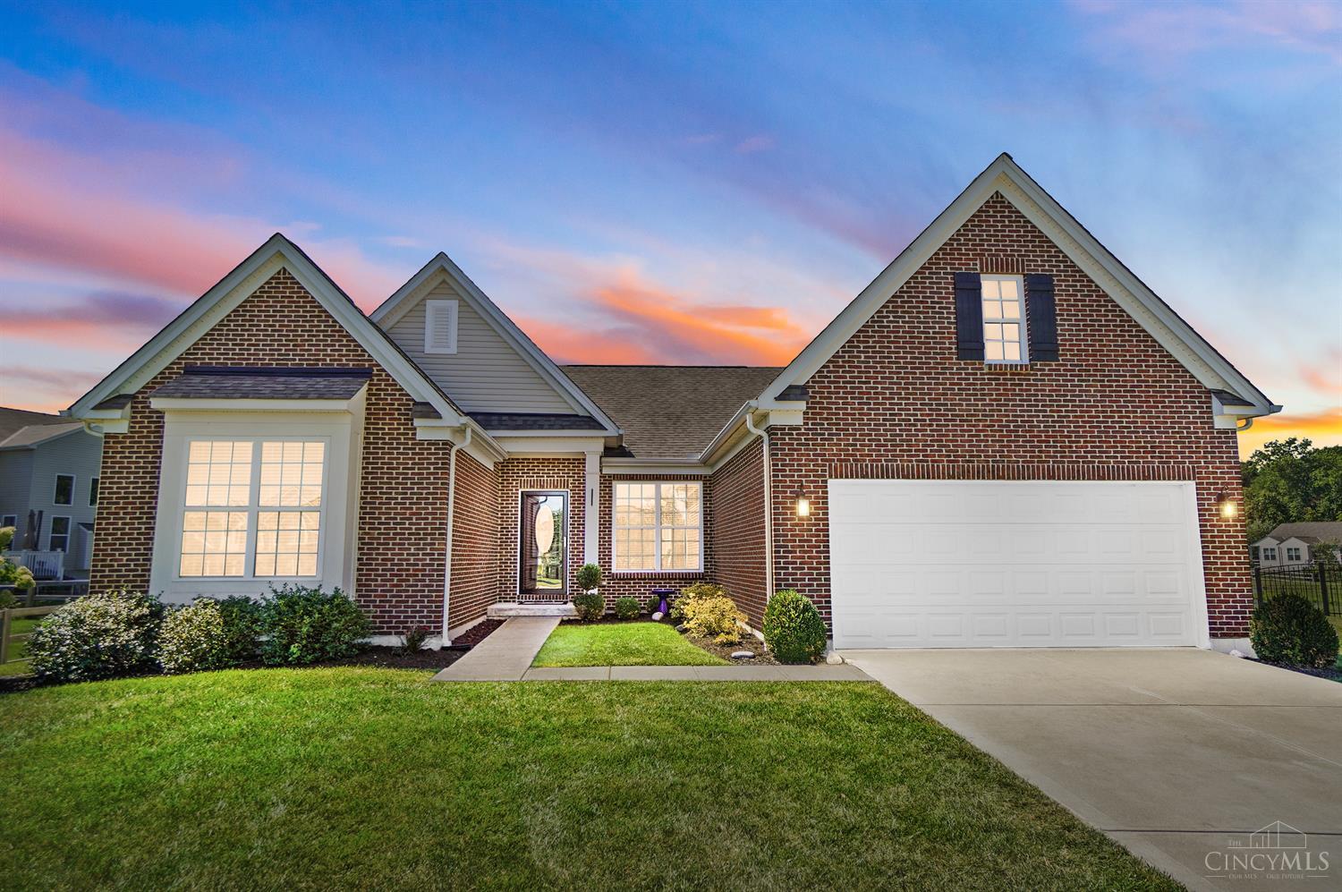 Photo of 673 Stites CV, Cincinnati, OH 45245