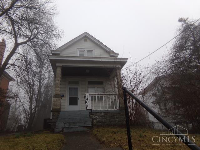 Photo of 1407 W North Bend RD, Cincinnati, OH 45224