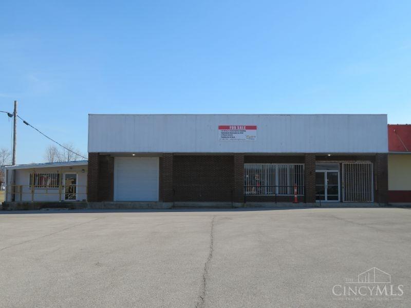 Photo of 11142 St Rt 41, West Union, OH 45693