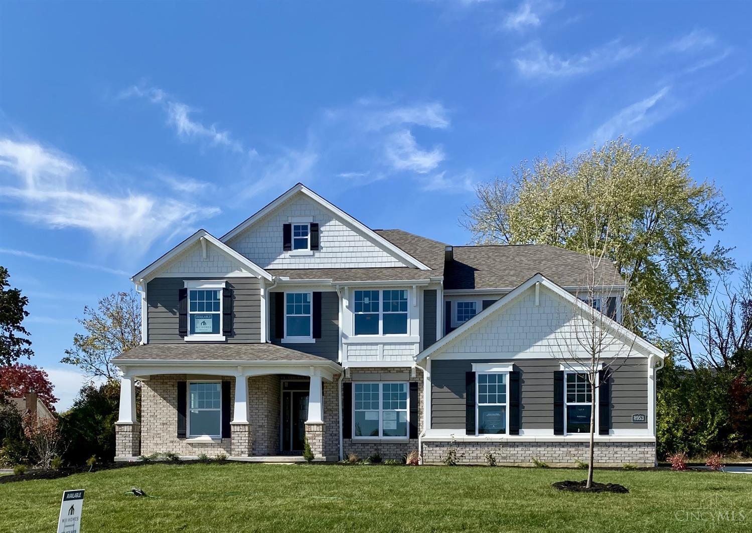 Photo of 8953 Suncrest Lane, Mason, OH 45040