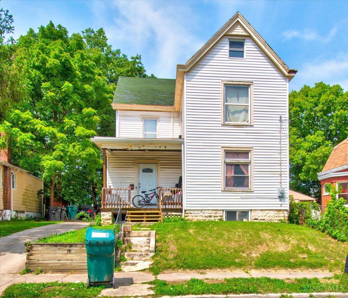 Photo of 1235 Gilsey AVE, Cincinnati, OH 45205
