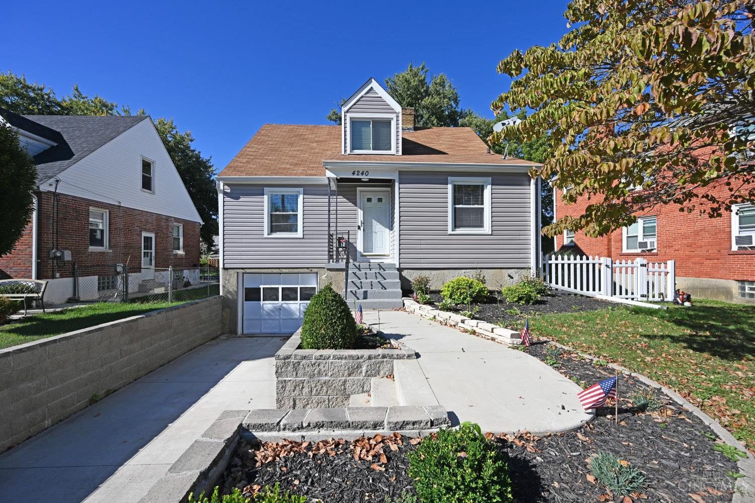 Photo of 4240 Matson AVE, Cincinnati, OH 45236