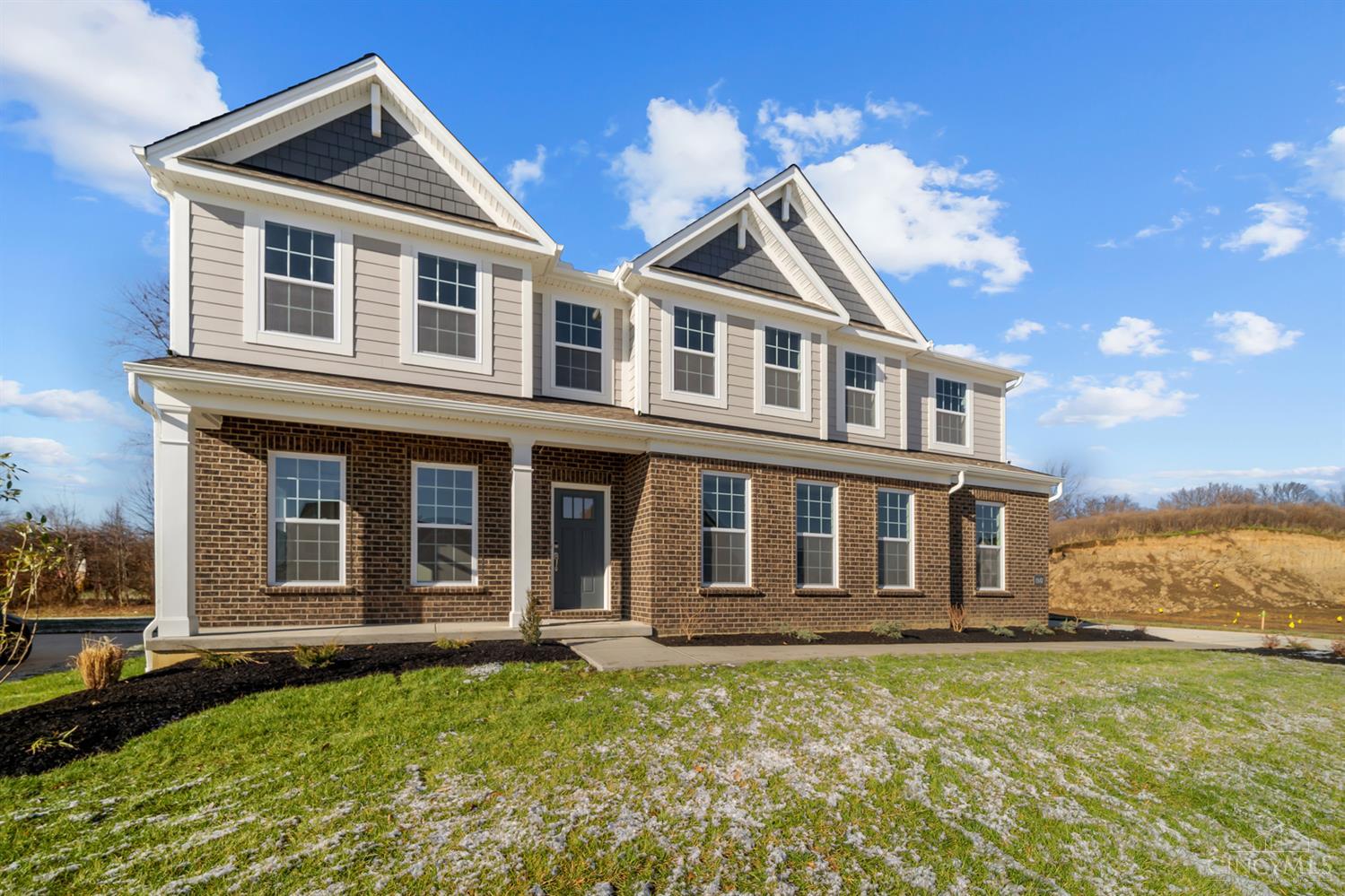 Photo of 8947 Suncrest Lane Lot 22, Deerfield Township, OH 45040