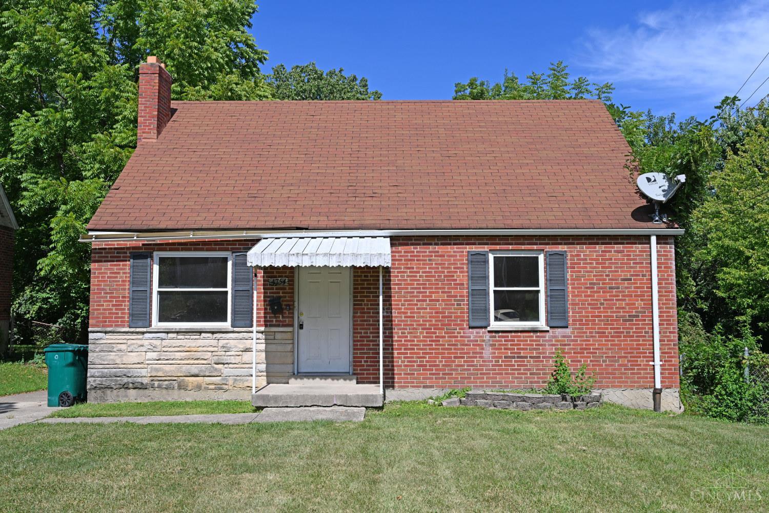 Photo of 4754 Hardwick DR, Cincinnati, OH 45238