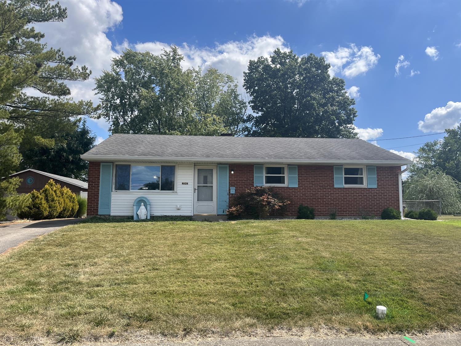 Photo of 4626 Eddy DR, Cincinnati, OH 45244