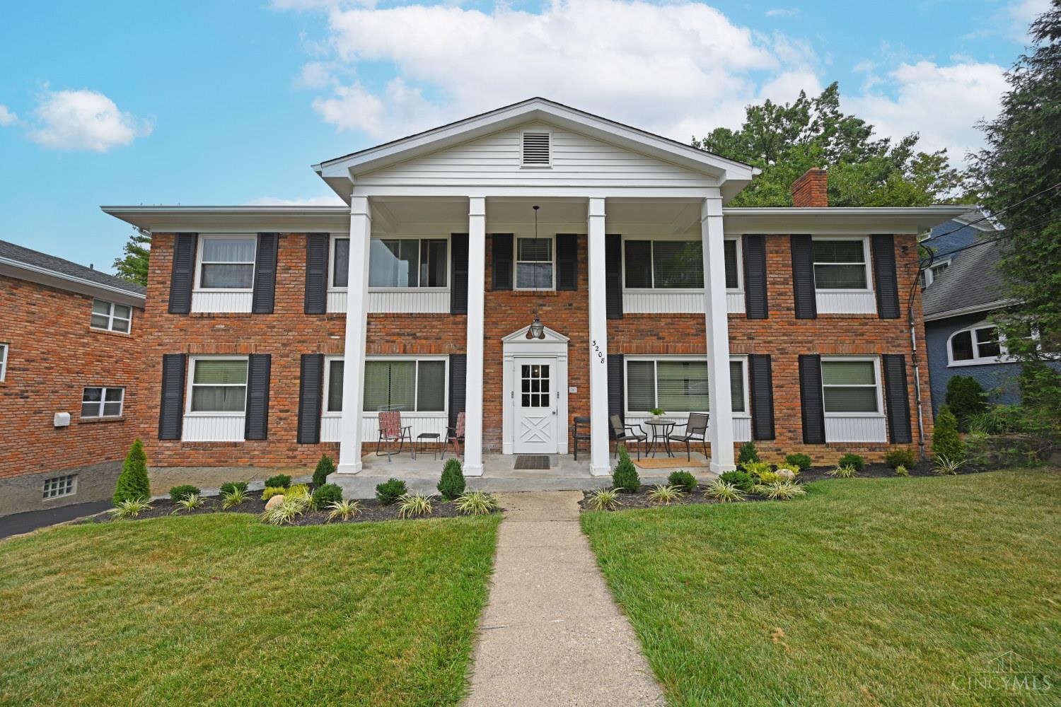 Photo of 3208 Griest AVE 2, Cincinnati, OH 45208