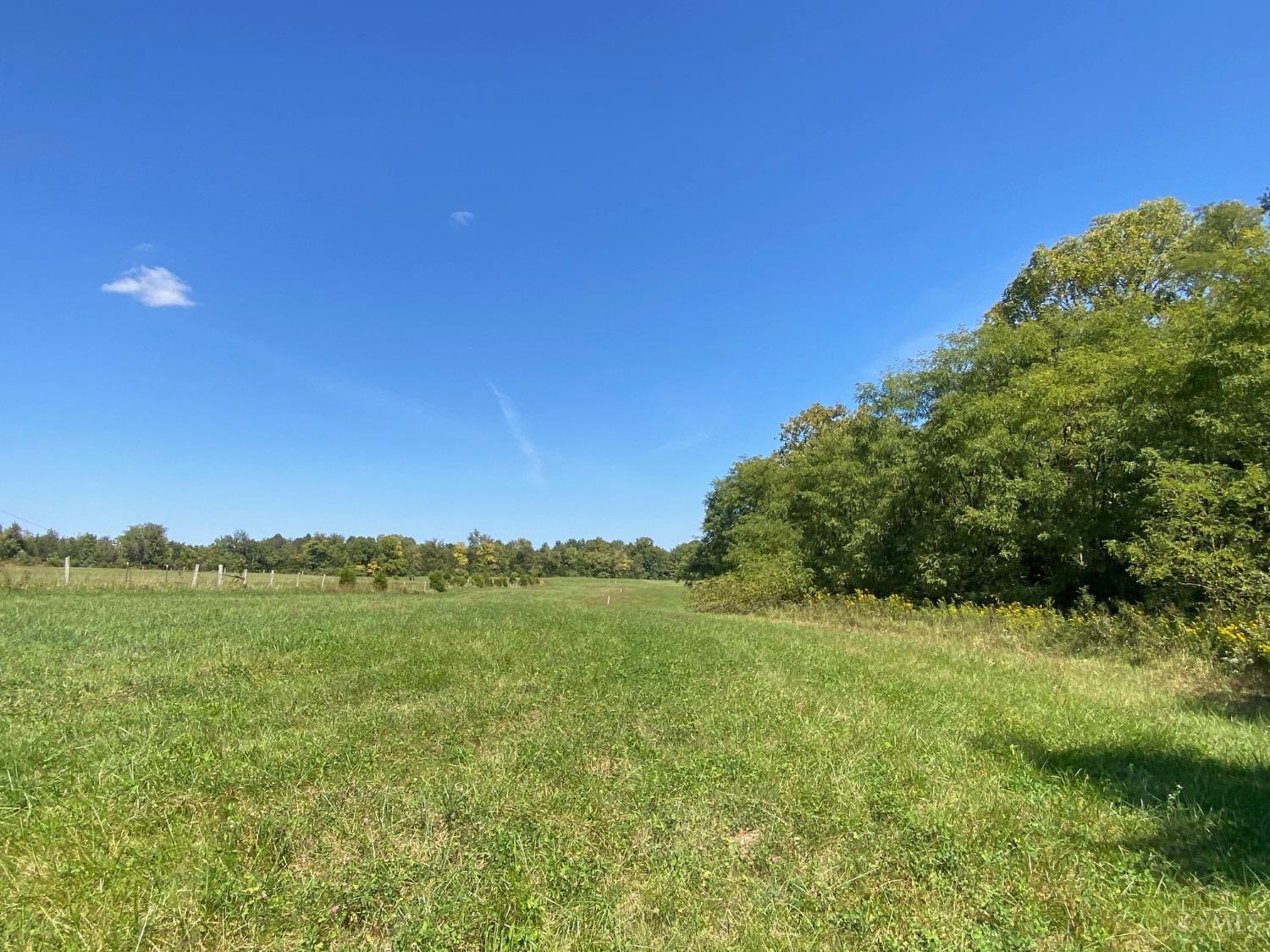 Photo of  Sinking Springs Road, Brushcreek Township, OH 45133