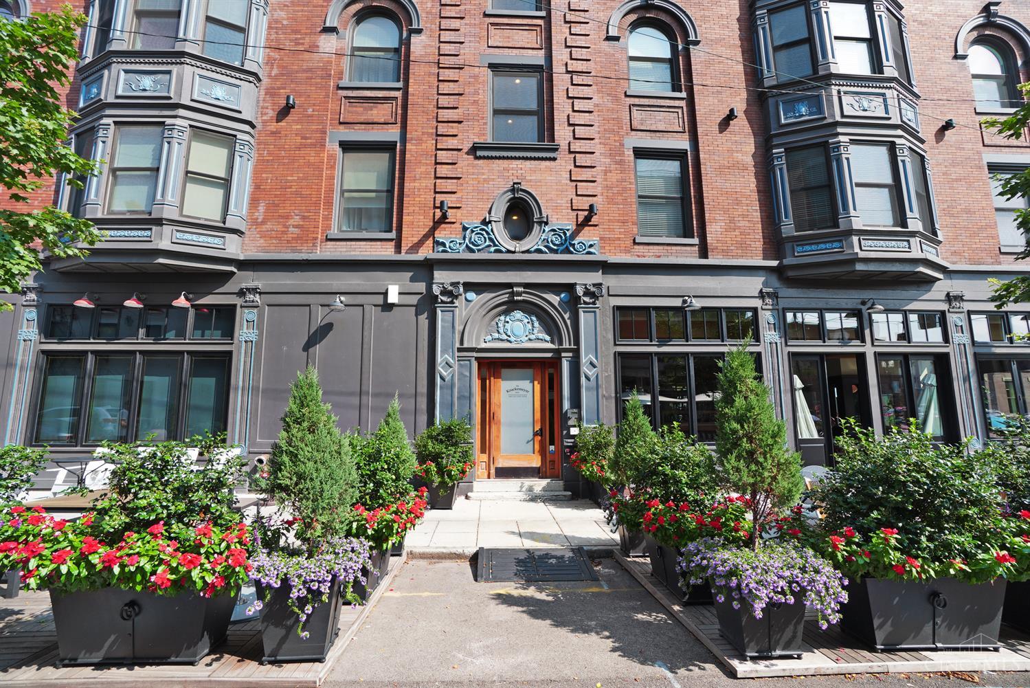 Photo of 1501 Vine ST 303, Cincinnati, OH 45202