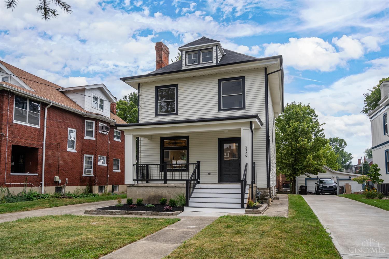 Photo of 2139 Slane AVE, Cincinnati, OH 45212