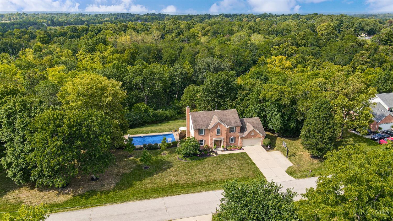 Photo of 621 White Ridge RD, Lawrenceburg, IN 47025