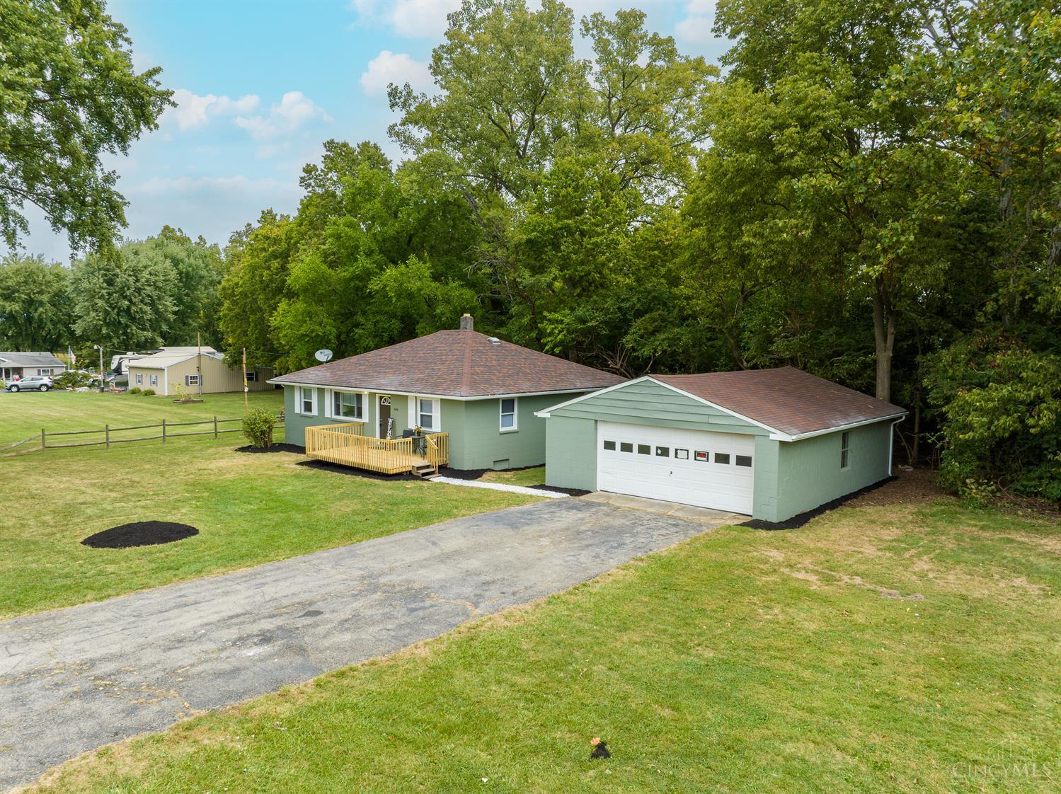 Photo of 4570 Salzman RD, Middletown, OH 45044