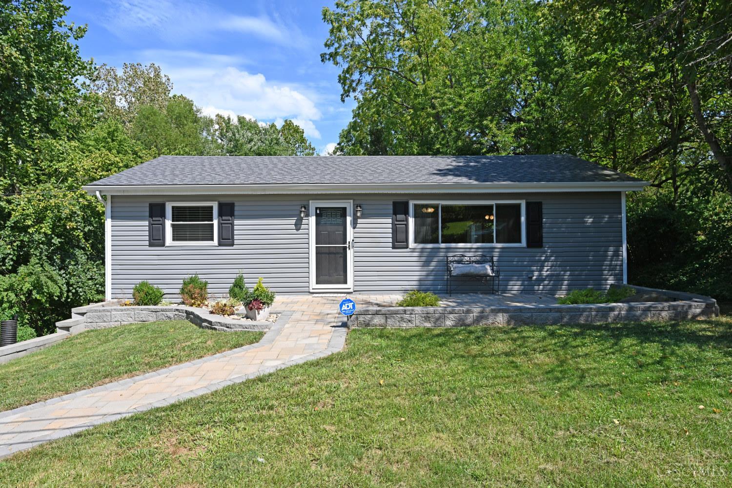 Photo of 5036 Salem RD, Morrow, OH 45152
