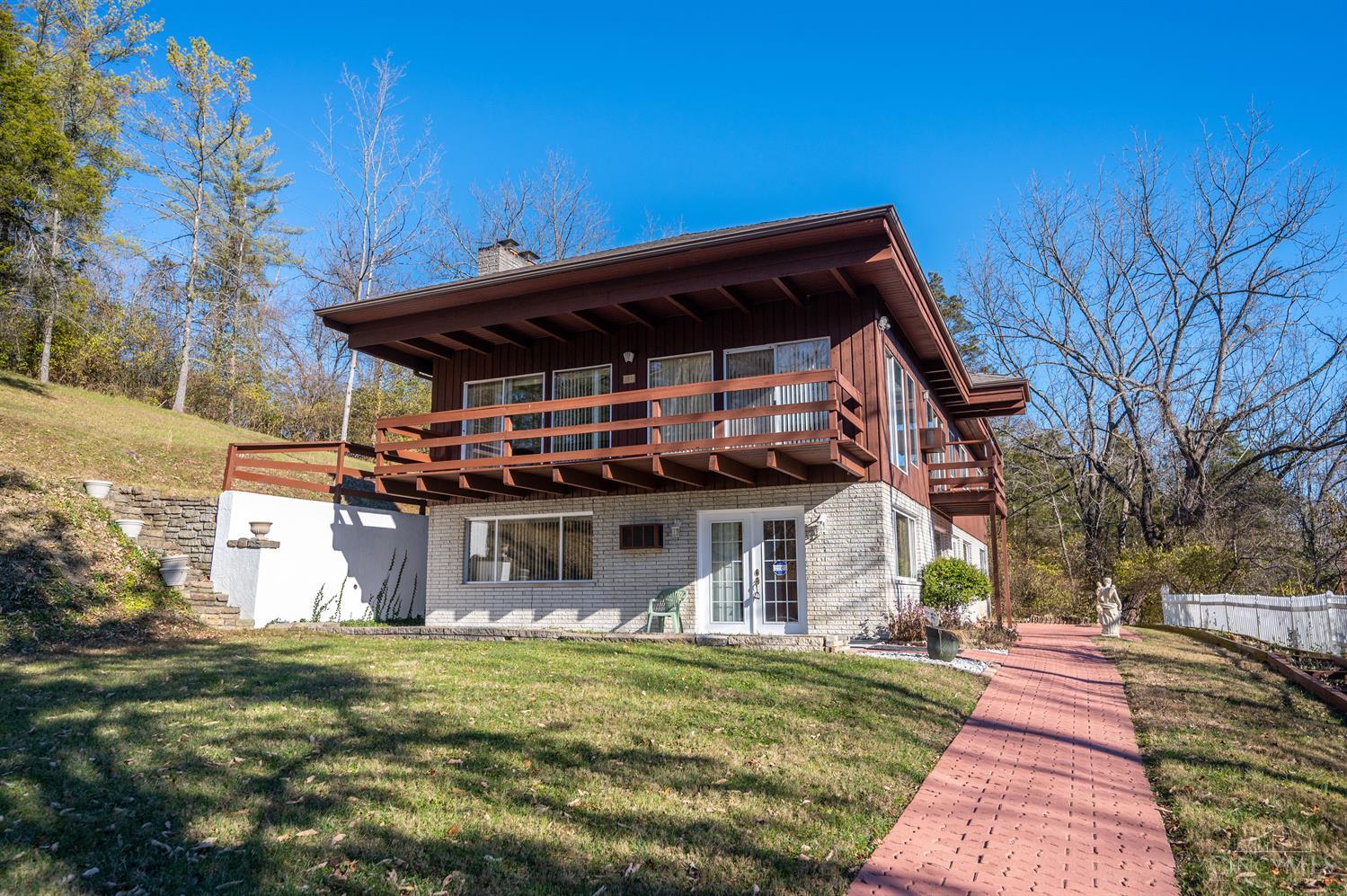 Photo of 5633 Happy Hollow RD, Milford, OH 45150
