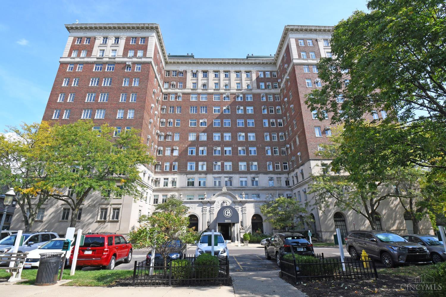 Photo of 3900 Rose Hill AVE 402B, Cincinnati, OH 45229