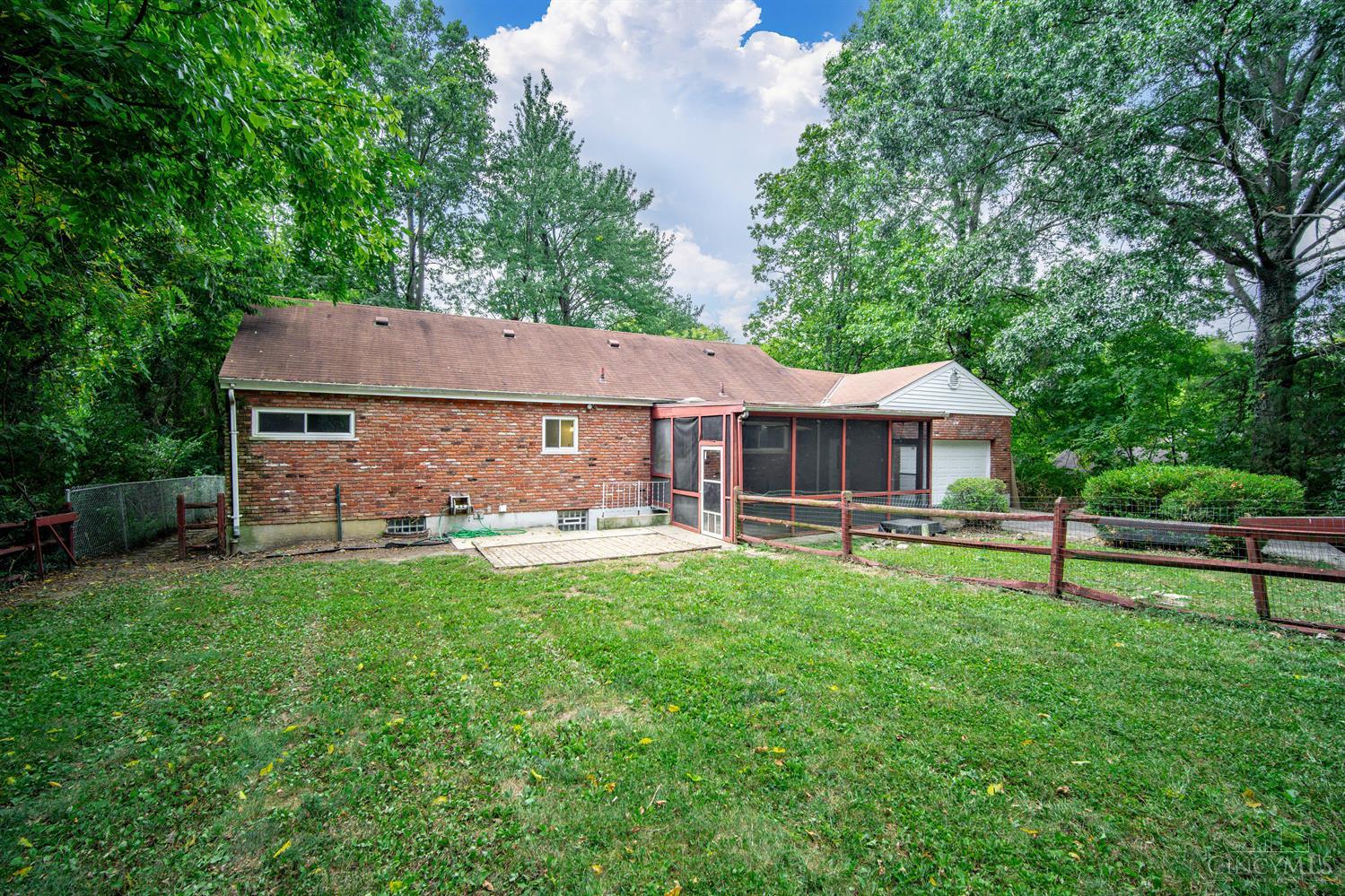 Photo of 4489 Foley RD, Cincinnati, OH 45238