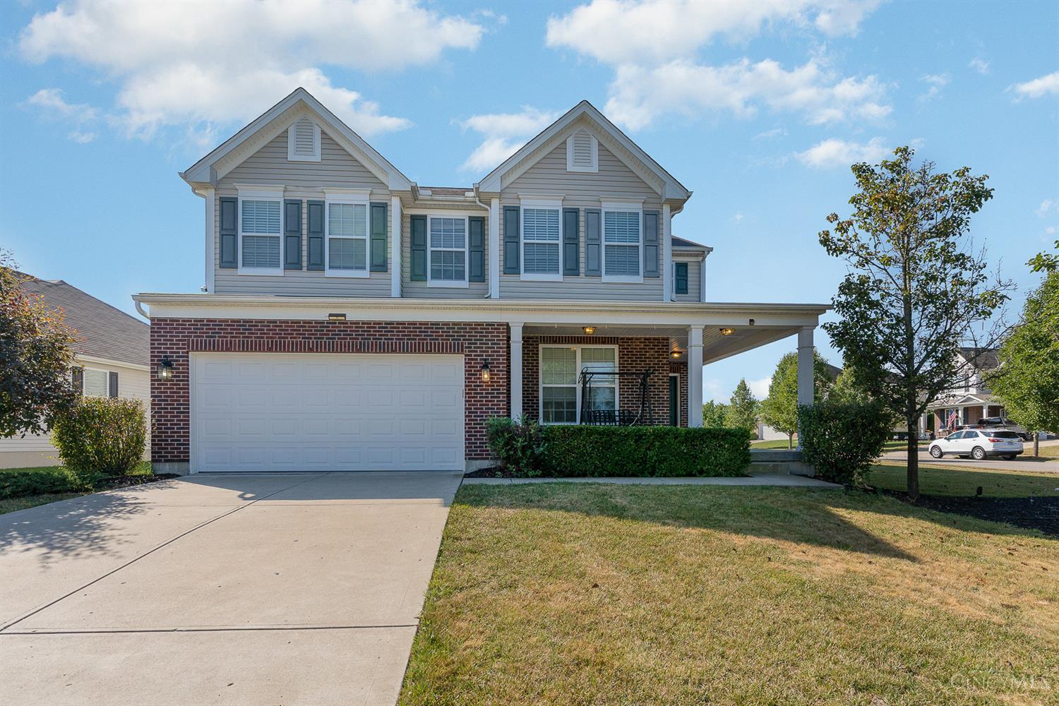 Photo of 925 Shireton CT, Cincinnati, OH 45245