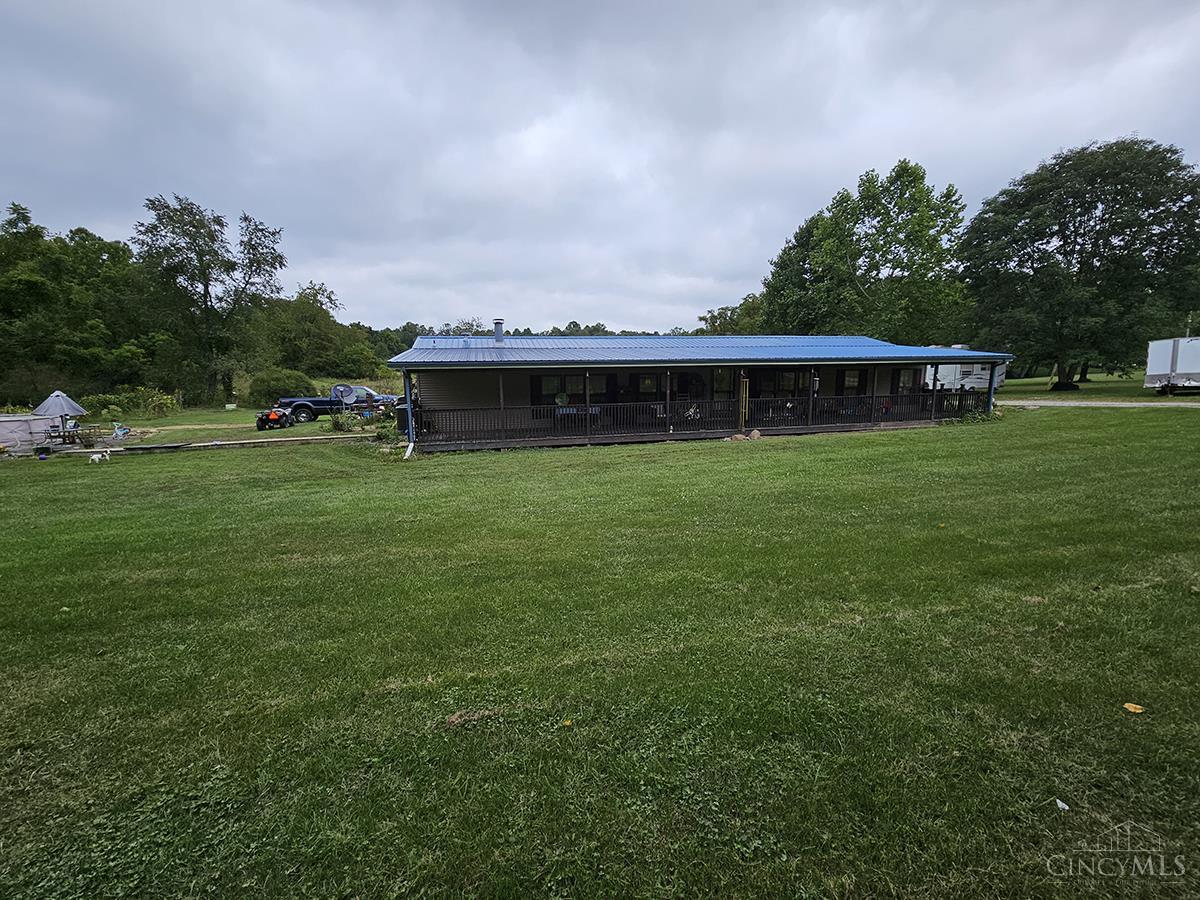 Photo of 4856 State Route 753, Hillsboro, OH 45133