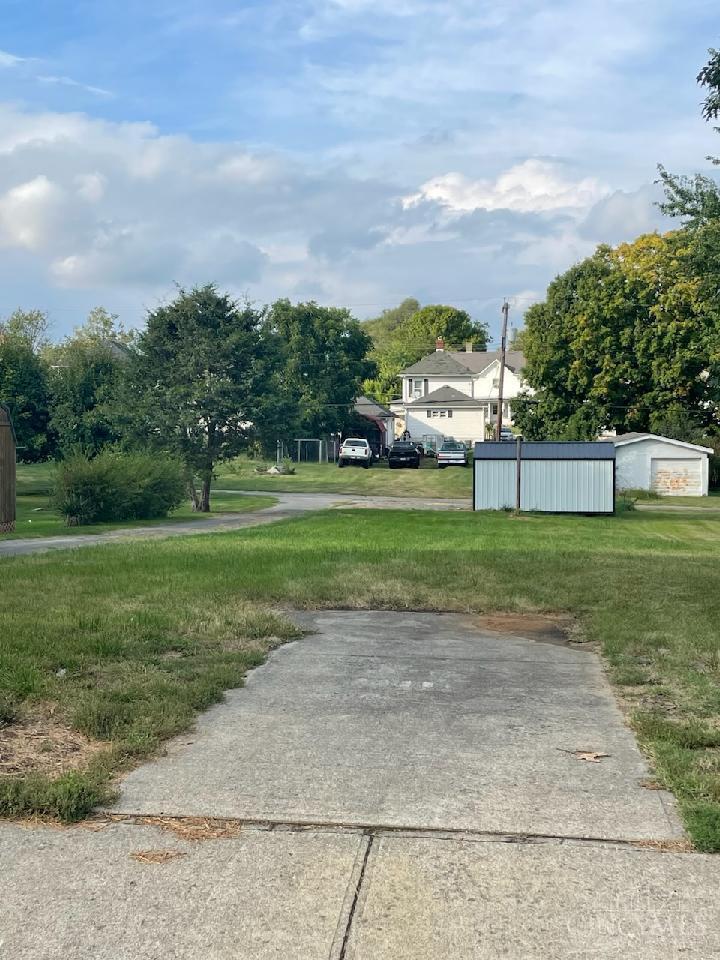 Photo of 244 W Pleasant ST, Hillsboro, OH 45133