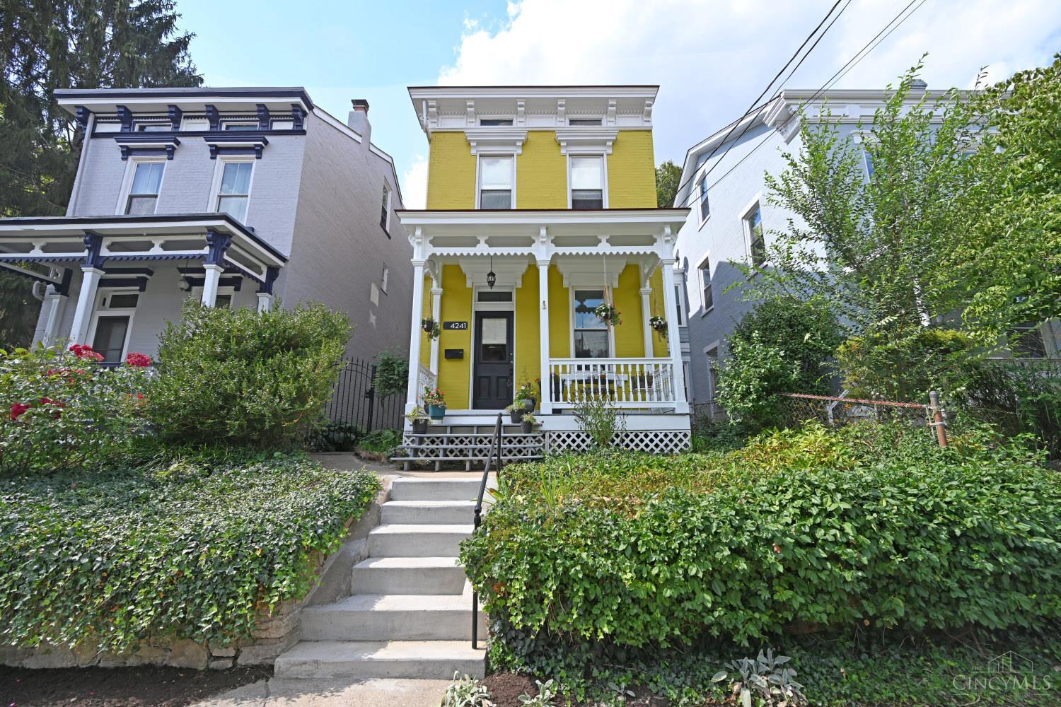 Photo of 4241 Langland ST, Cincinnati, OH 45223