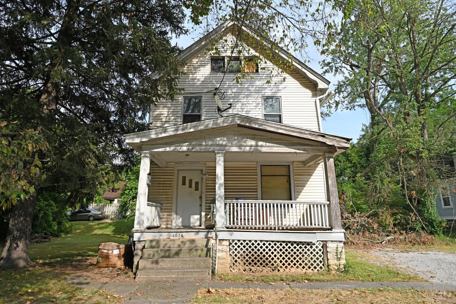 Photo of 4836 Plainville RD, Cincinnati, OH 45227