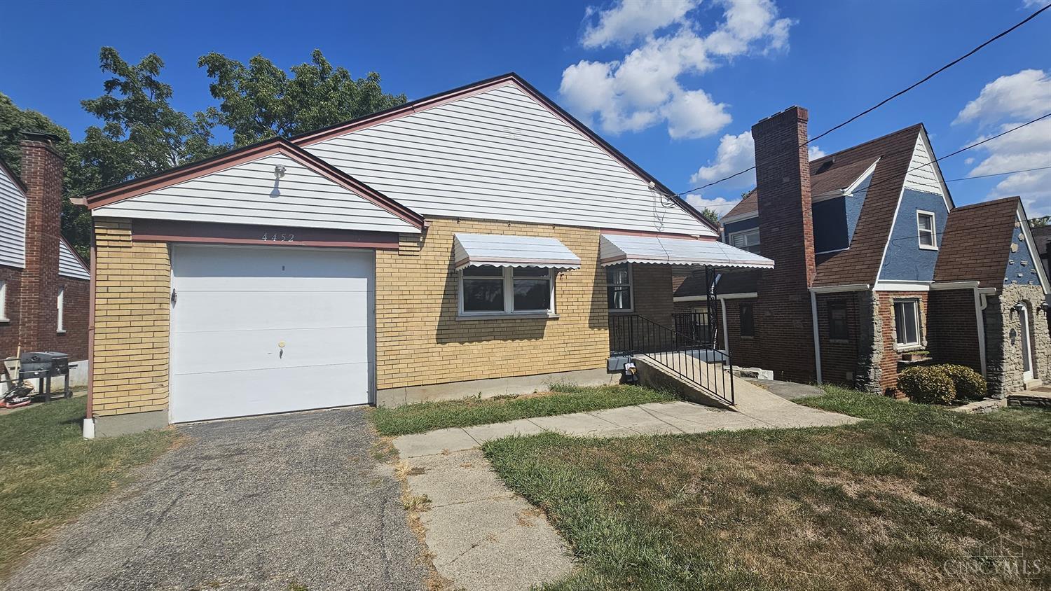 Photo of 4452 Foley RD, Cincinnati, OH 45238