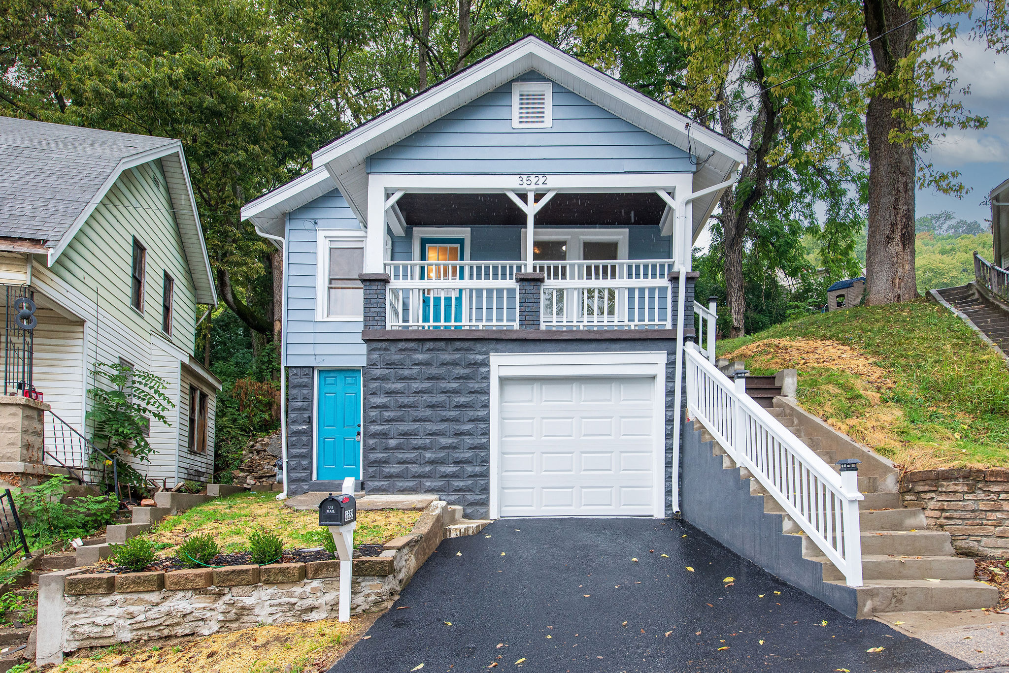 Photo of 3522 Leland AVE, Cincinnati, OH 45204