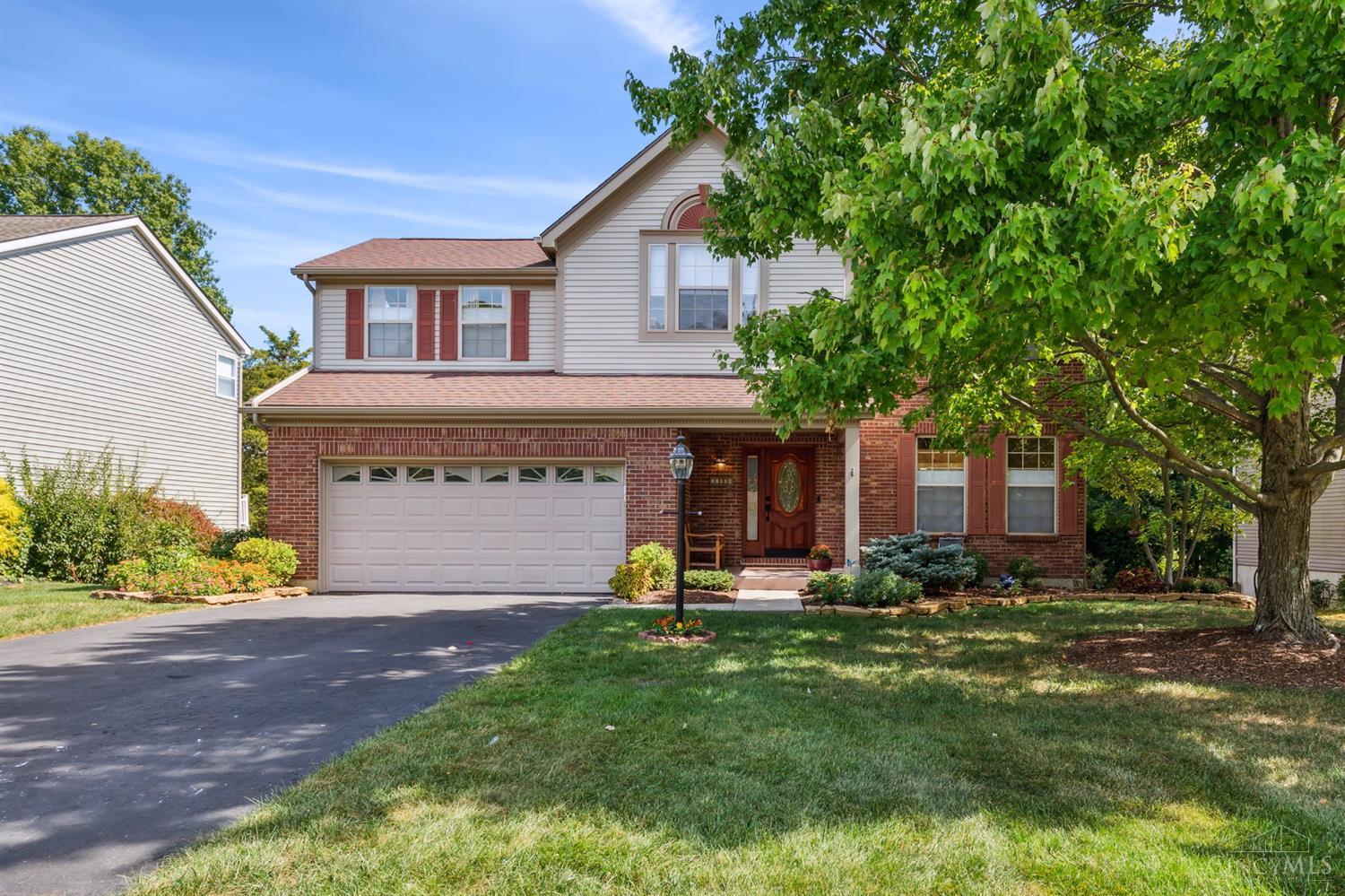 Photo of 11978 Foxgate WAY, Loveland, OH 45140