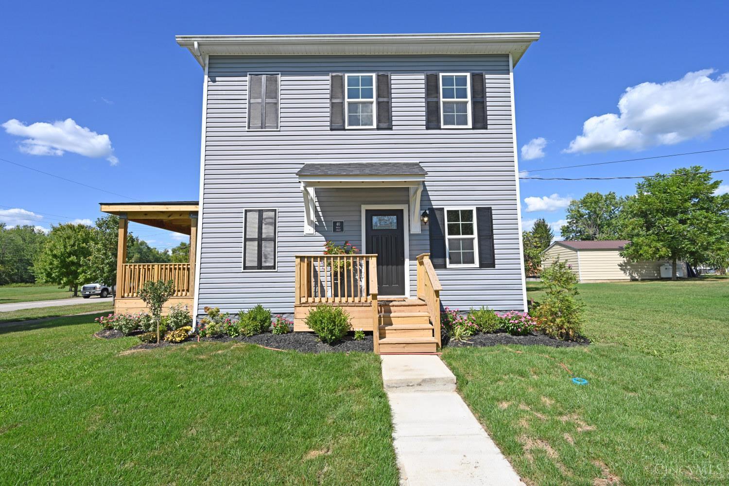 Photo of 40 Wells ST, Moscow, OH 45153