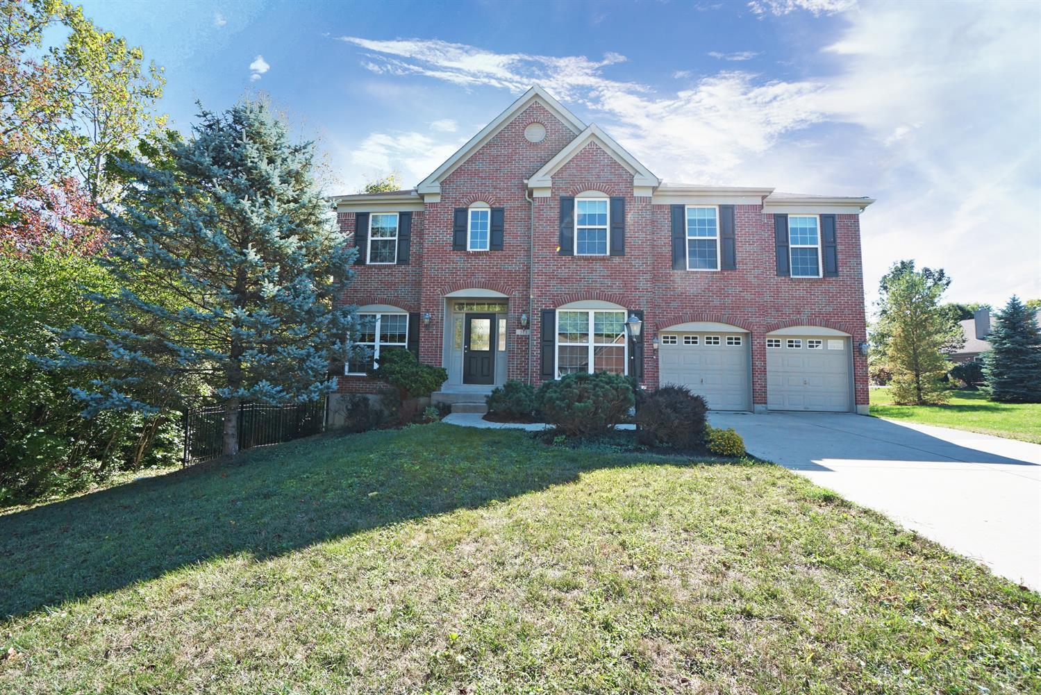 Photo of 513 Conrad DR, Cincinnati, OH 45231