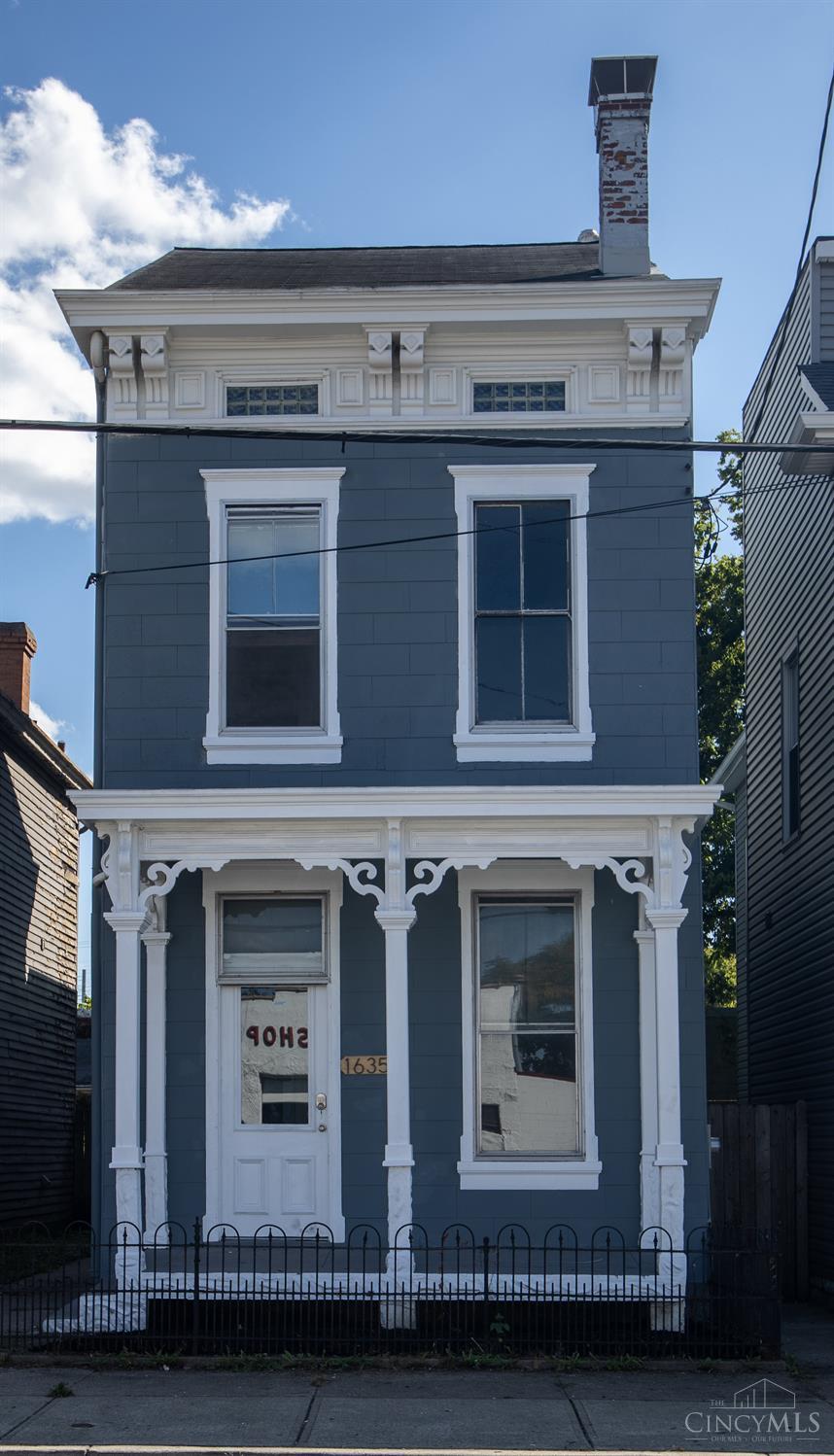 Photo of 1635 Hoffner ST, Cincinnati, OH 45223
