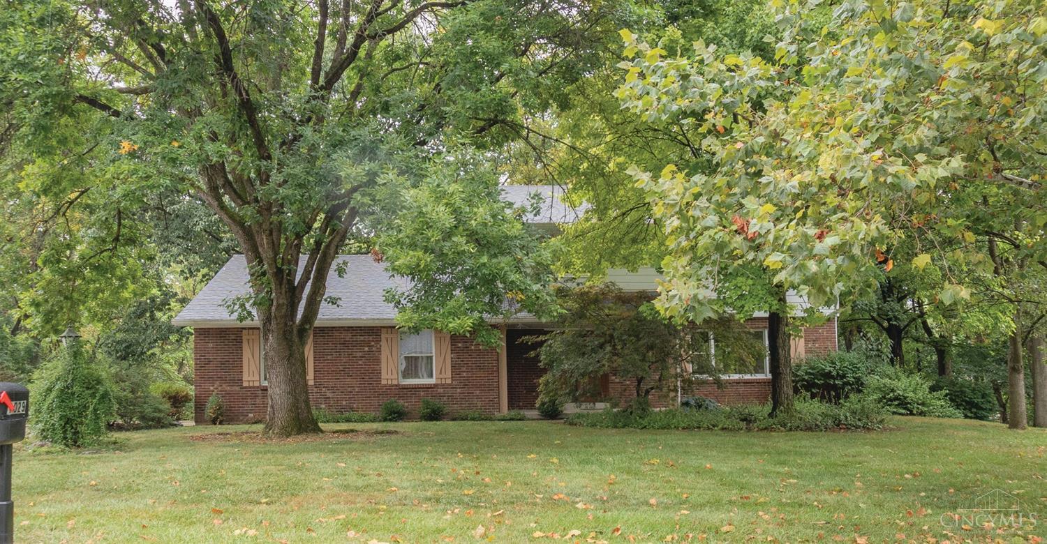Photo of 1029 Willow LN, Mason, OH 45040