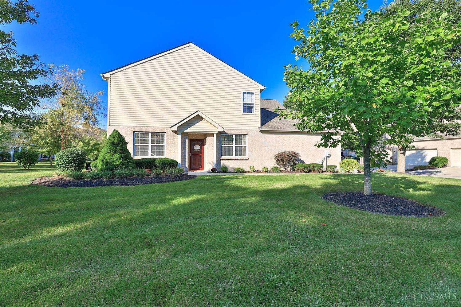 Photo of 3665 Thorngate DR, Mason, OH 45040