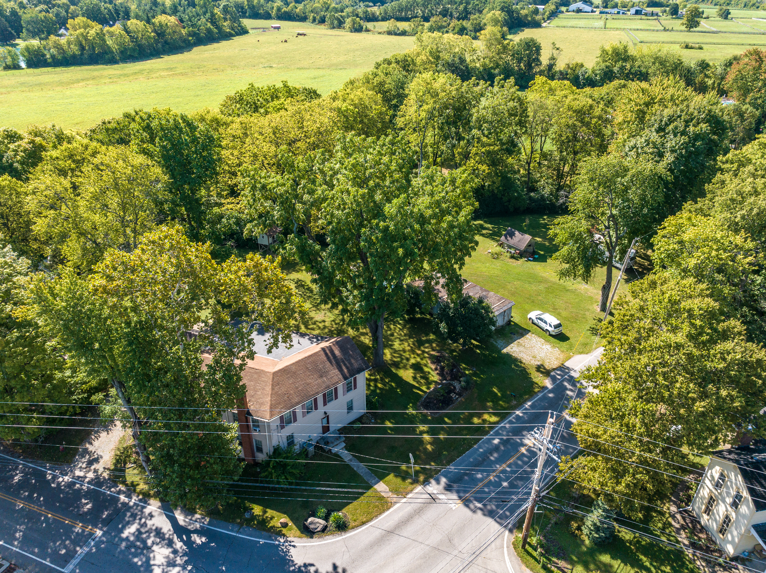 Photo of 8448 Lytle Ferry RD, Waynesville, OH 45068