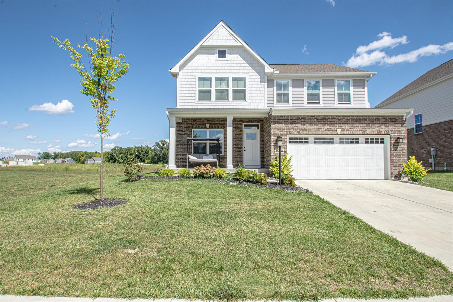 Photo of 9792 Winding Creek BLVD, Dayton, OH 45458