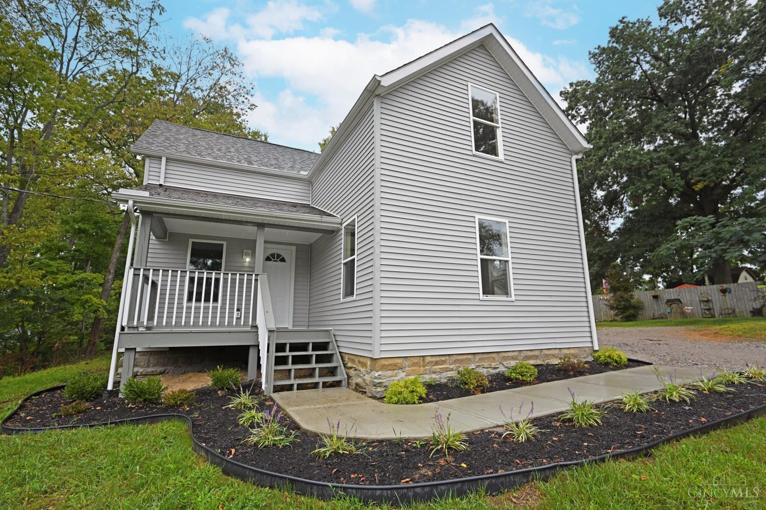 Photo of 222 S Union ST, Bethel, OH 45106