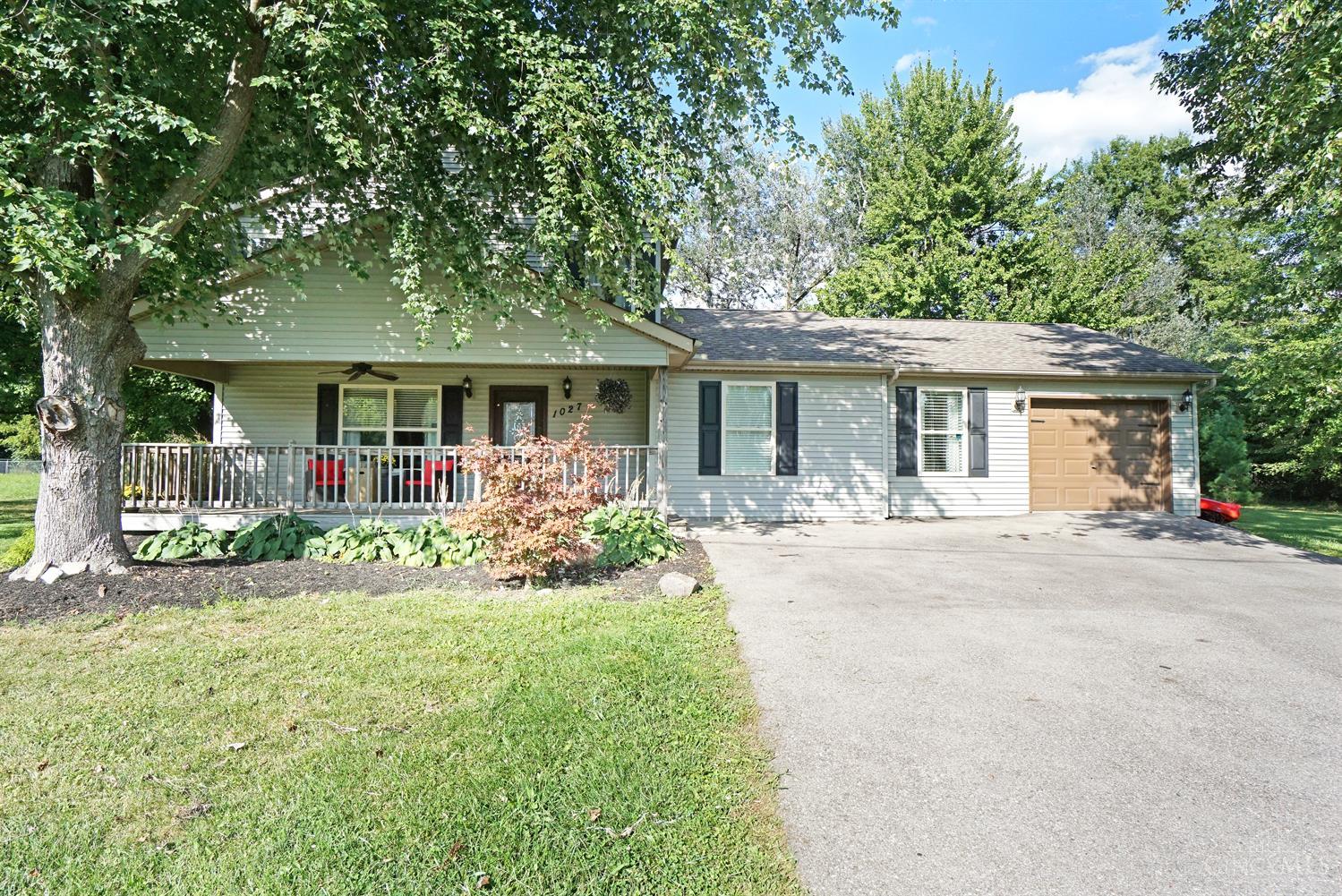 Photo of 1027 Lorelei DR, Fayetteville, OH 45118