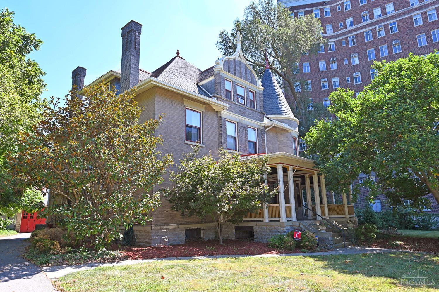 Photo of 3924 Rose Hill AVE, Cincinnati, OH 45229