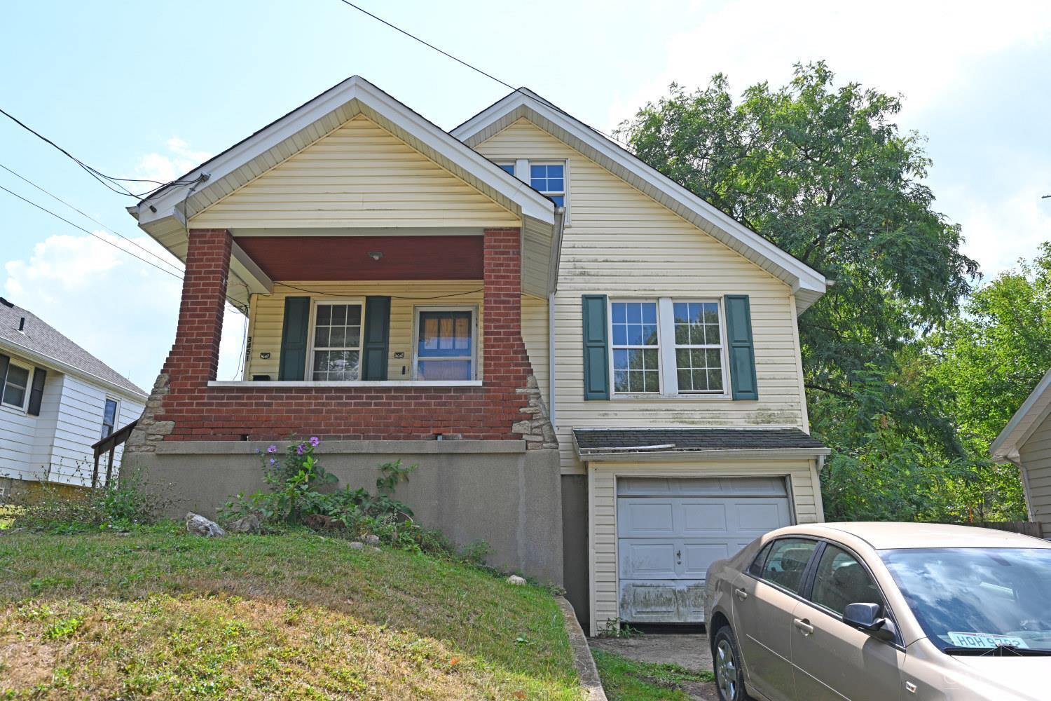 Photo of 3451 Hader AVE, Cincinnati, OH 45211