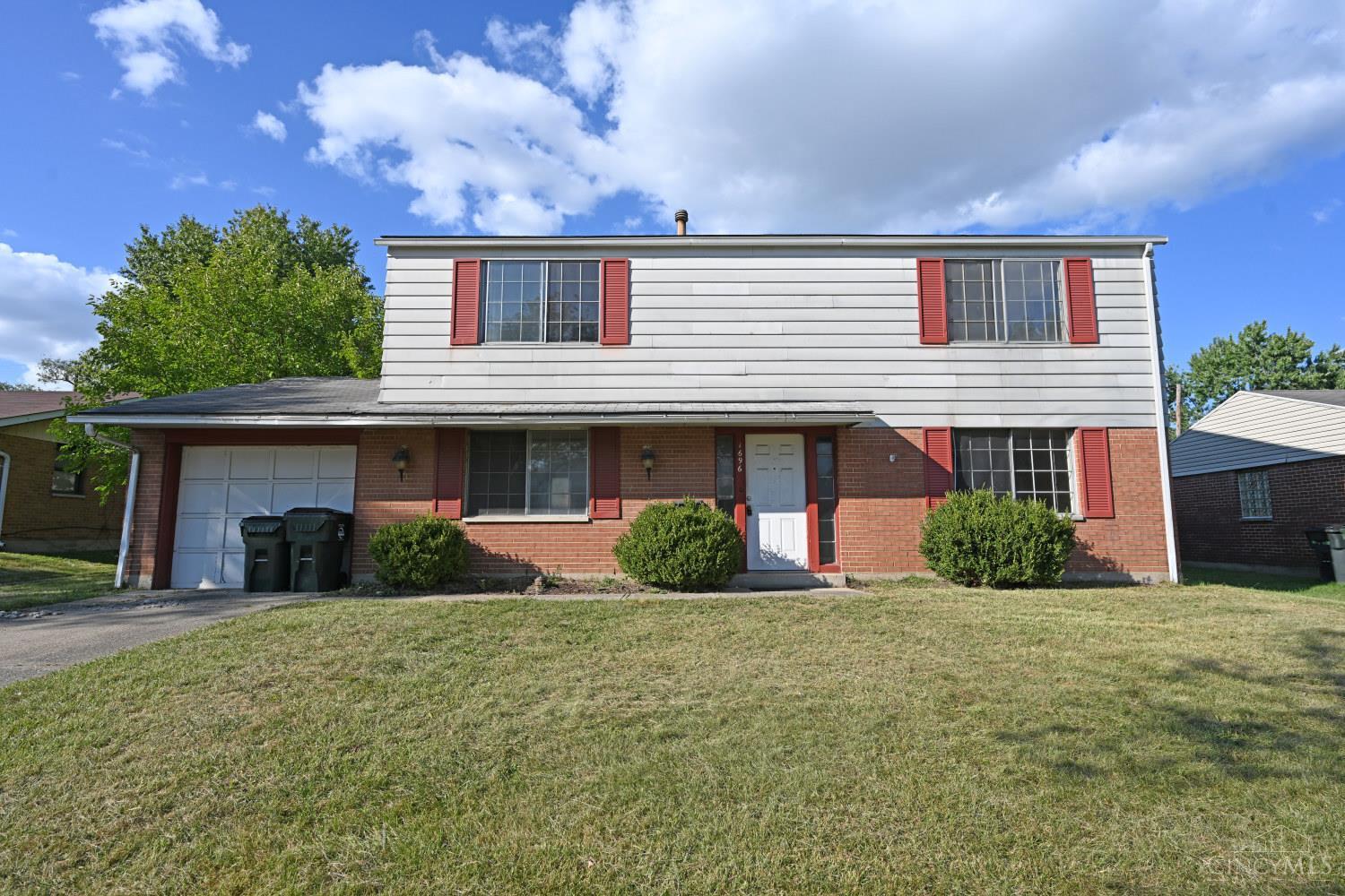 Photo of 1696 Valdosta DR, Cincinnati, OH 45246