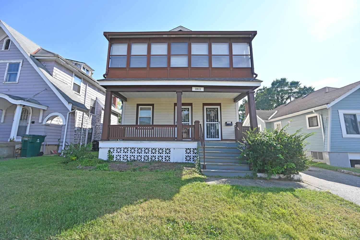 Photo of 1811 Lawn AVE, Cincinnati, OH 45237