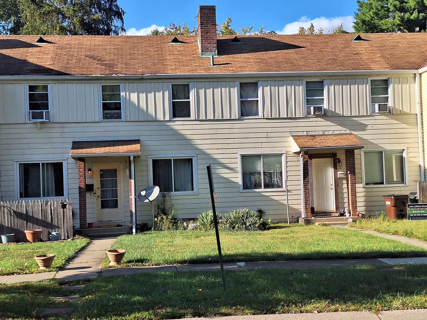 Photo of 32-34 Burley Circle, Cincinnati, OH 45202