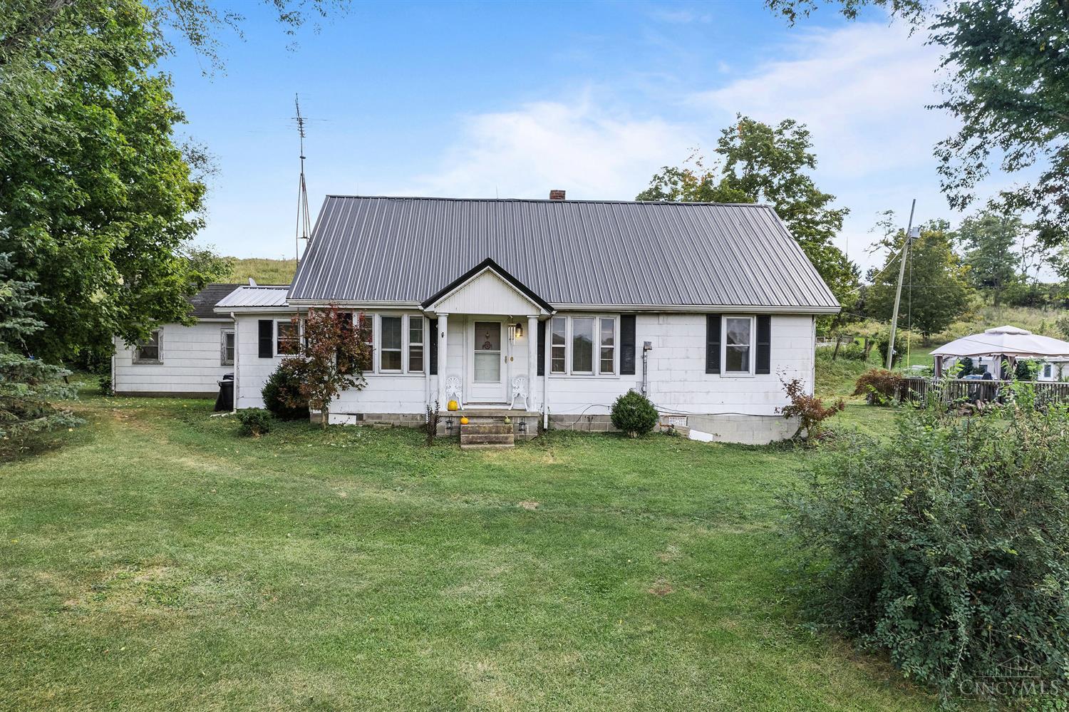 Photo of 2586 St Rt 763, Aberdeen, OH 45101