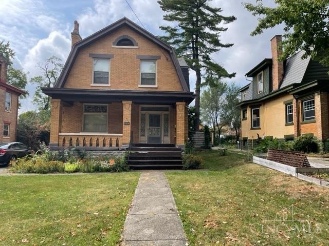 Photo of 915 Sunset AVE, Cincinnati, OH 45205