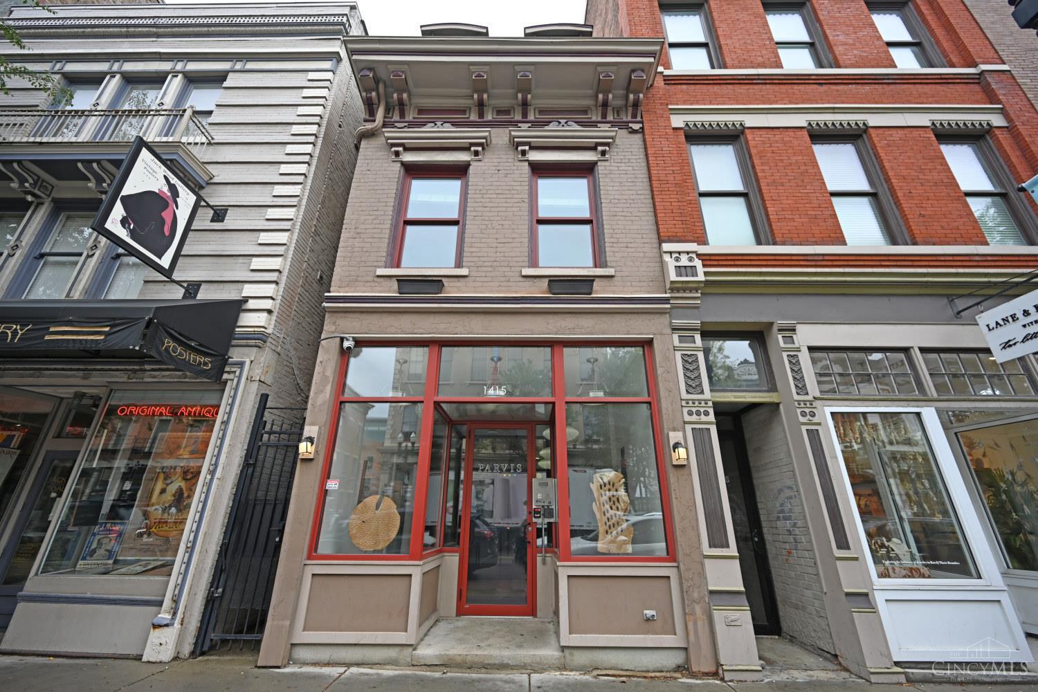 Photo of 1415 Vine ST 302, Cincinnati, OH 45202