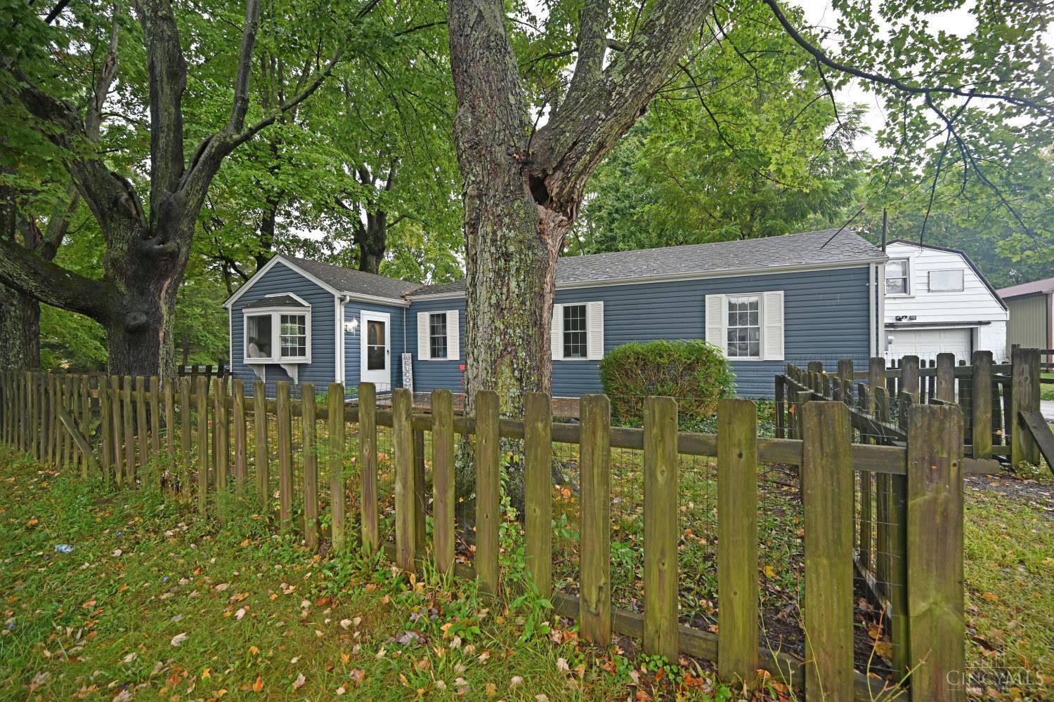 Photo of 2310 State Route 28, Goshen, OH 45122