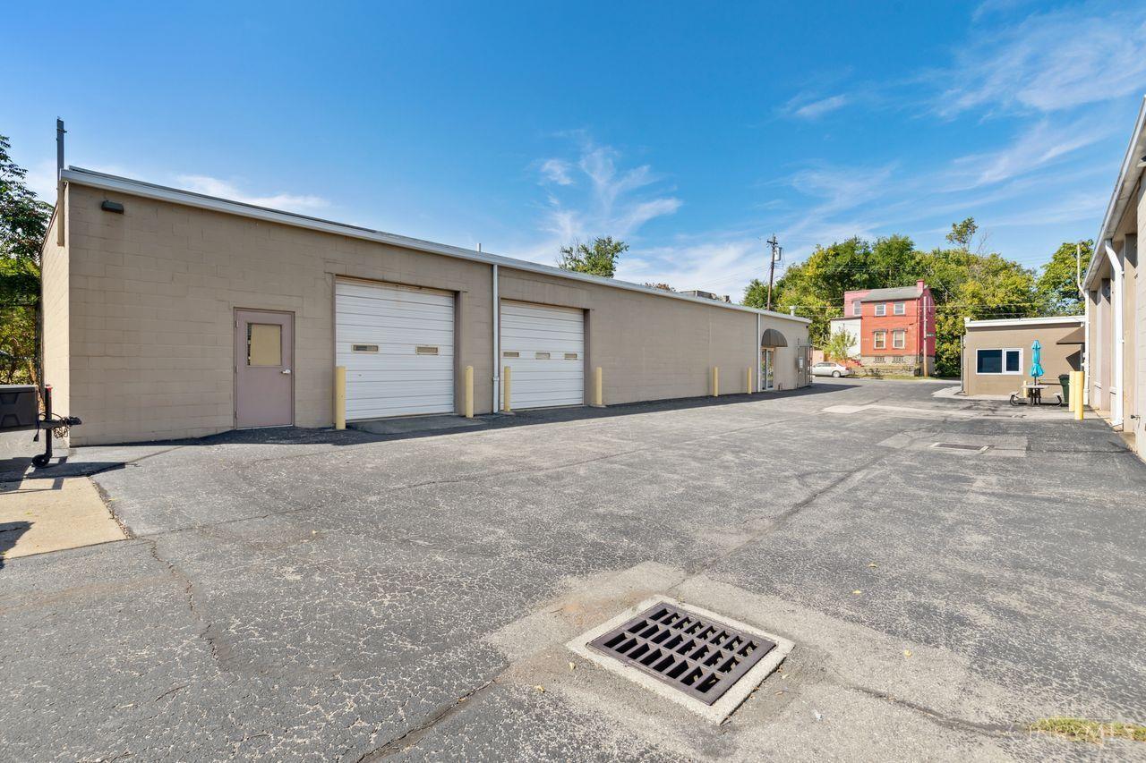 Photo of 1243 Ellis Street, Cincinnati, OH 45202