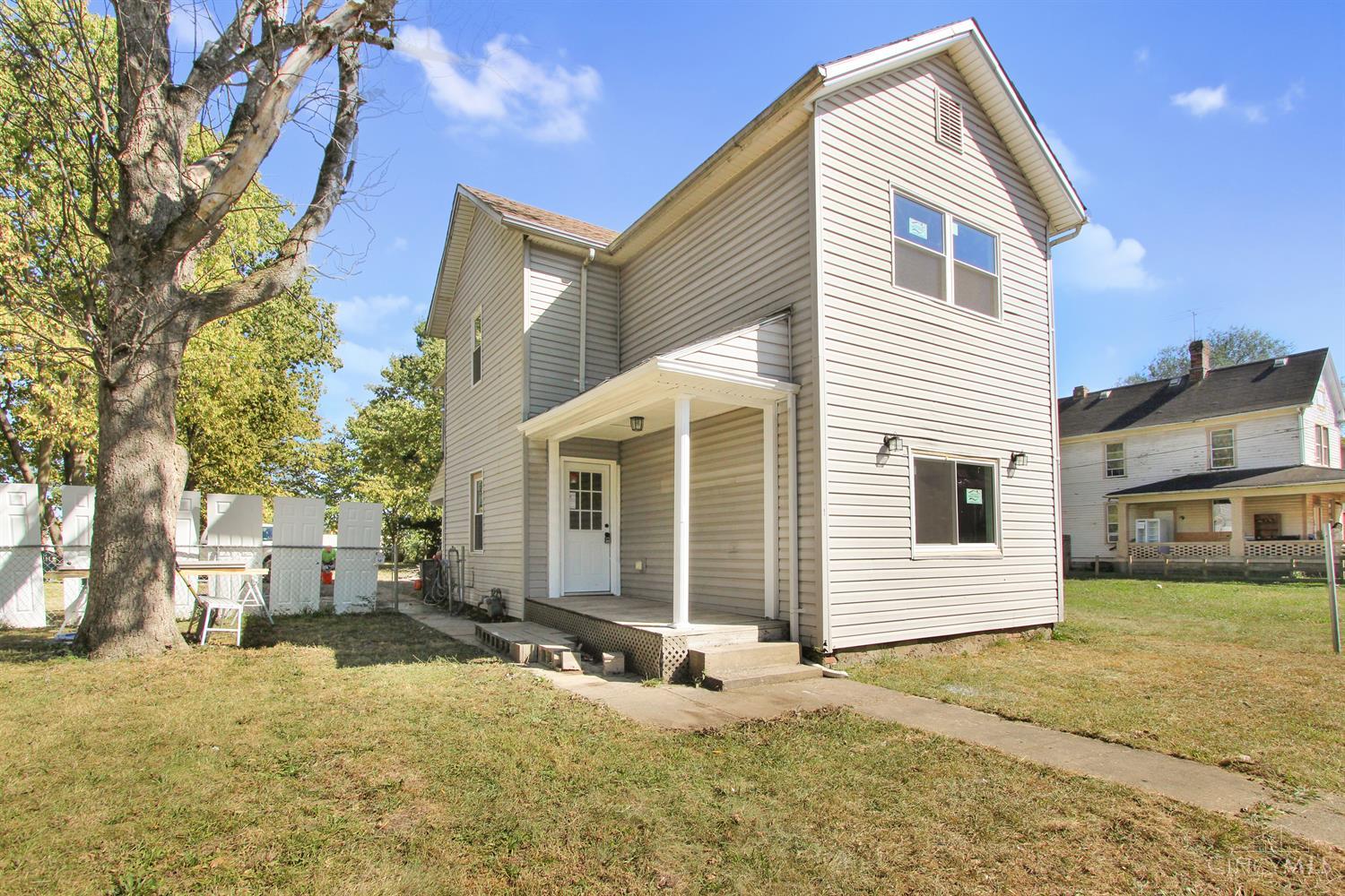 Photo of 515 Garfield ST, Middletown, OH 45044