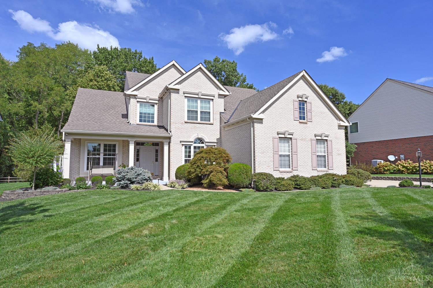 Photo of 3553 Royal Stewart CT, Cincinnati, OH 45245